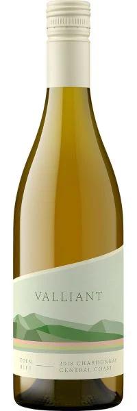 Eden Rift - Estate Chardonnay Reserve