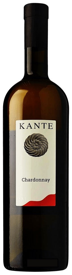 Edi Kante Chardonnay 2015 (Case only)