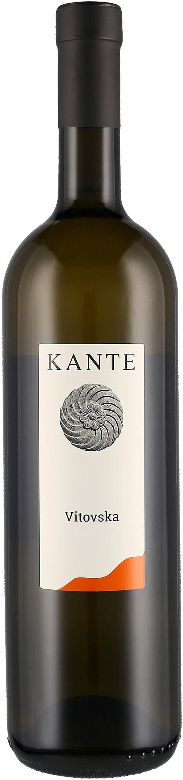 Edi Kante Venezia Giulia Vitovska 2015 (Case only)