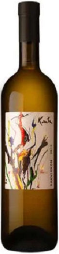 Edi Kante Venezia Giulia Vitovska Selezione 2010 (Case only)