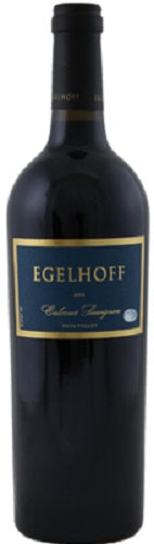 Egelhoff Cabernet Sauvignon 2016