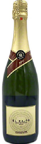 El Bajio El Bajio Sparkling Brut