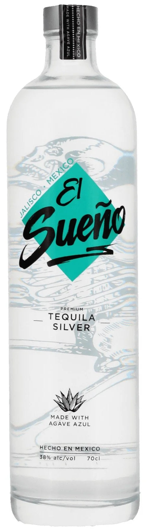 El Sueno Blanco NV 700-12