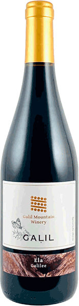 Ela, Galil Mountain Winery 2021