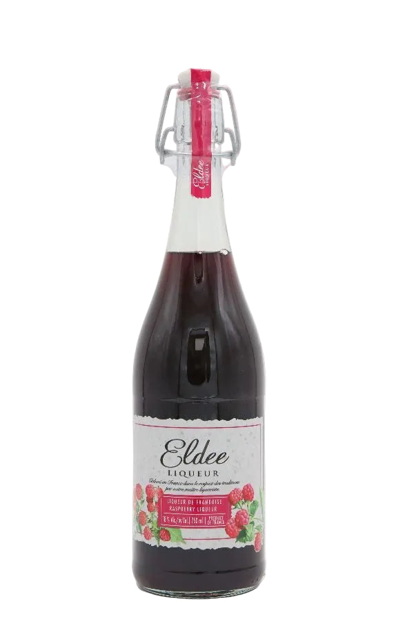 Eldee Raspberry Liqueur