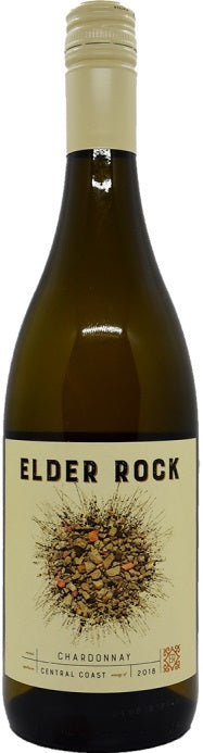 Elder Rock Chardonnay 12/750 2019