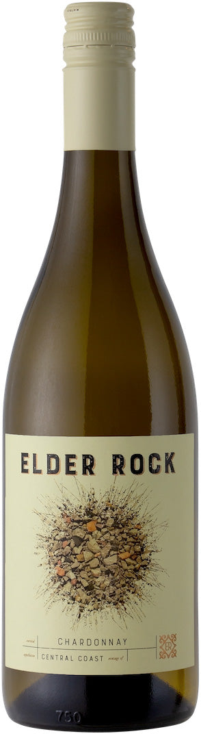 Elder Rock Chardonnay 12/750 2021