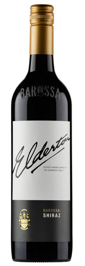 Elderton Estate Barossa Shiraz