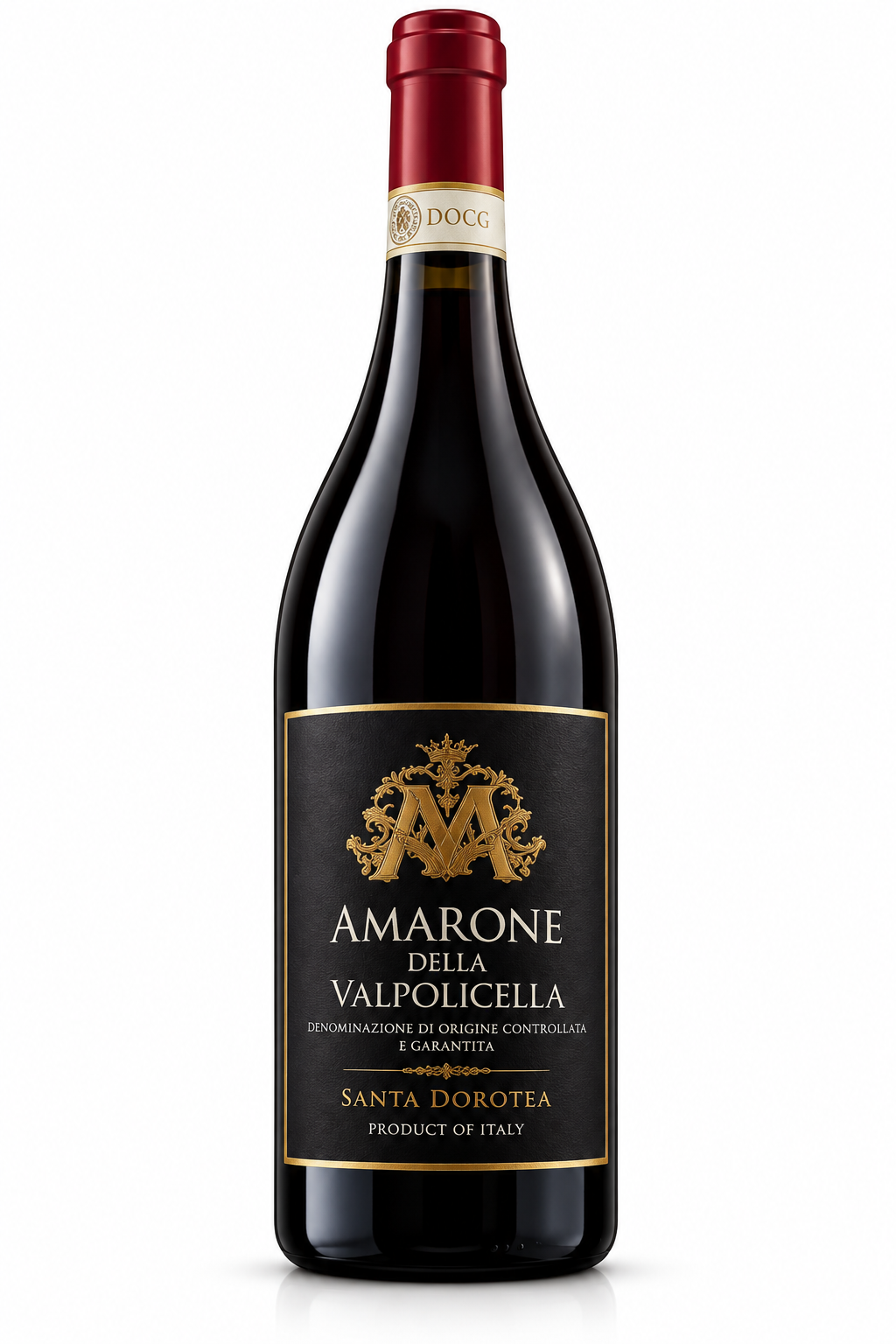 Santa Dorotea Amarone Della Valpolicella Classico DOCG 2022