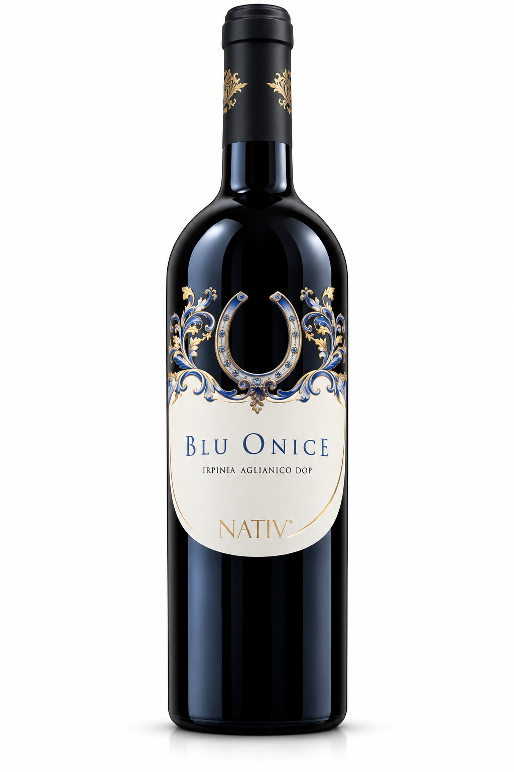 Nativ Blu Onice Irpinia Aglianico 2020
