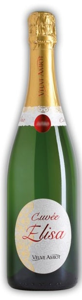 Elisa Cremant de Loire