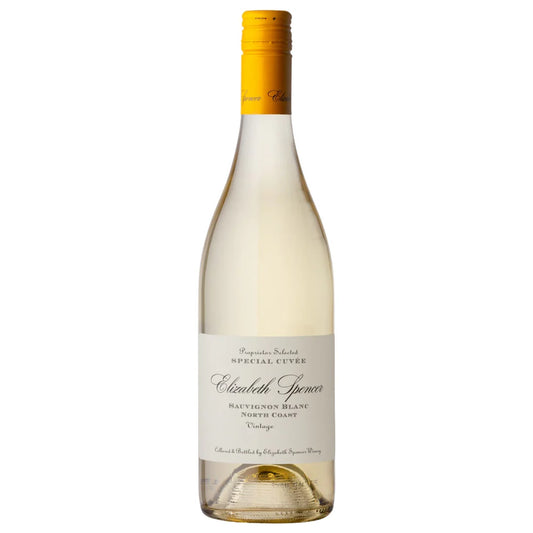 Elizabeth Spencer Sauvignon Blanc North Coast