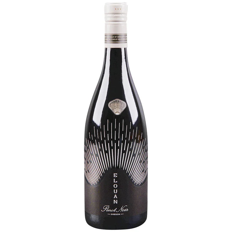 Elouan Pinot Noir, Oregon 2021