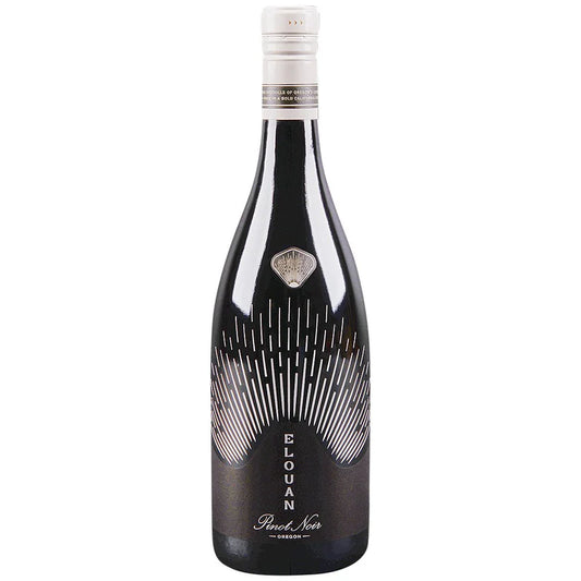 Elouan Pinot Noir, Oregon 2021