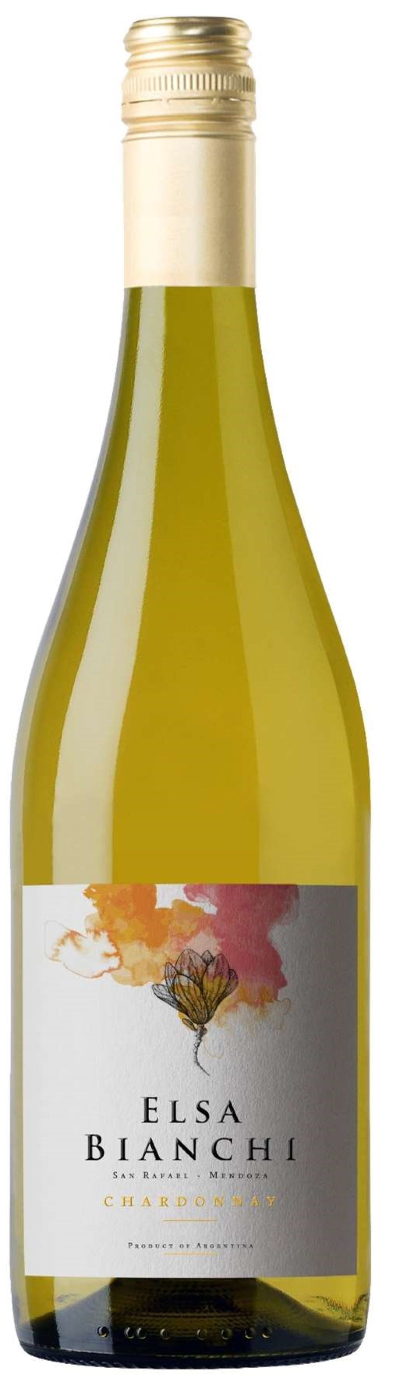 Elsa Chardonnay 19 2019