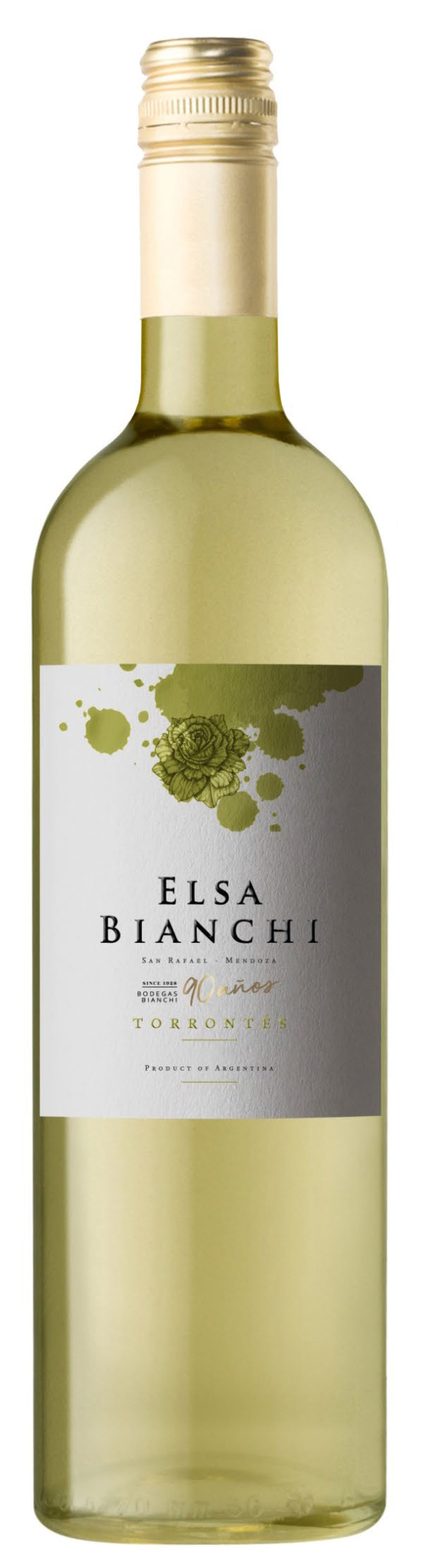 Elsa Torrontes 20 2020