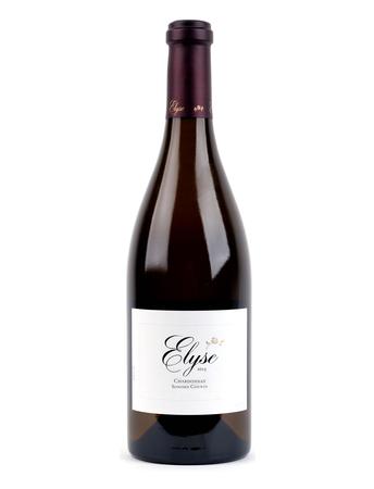 Elyse Chardonnay 2015