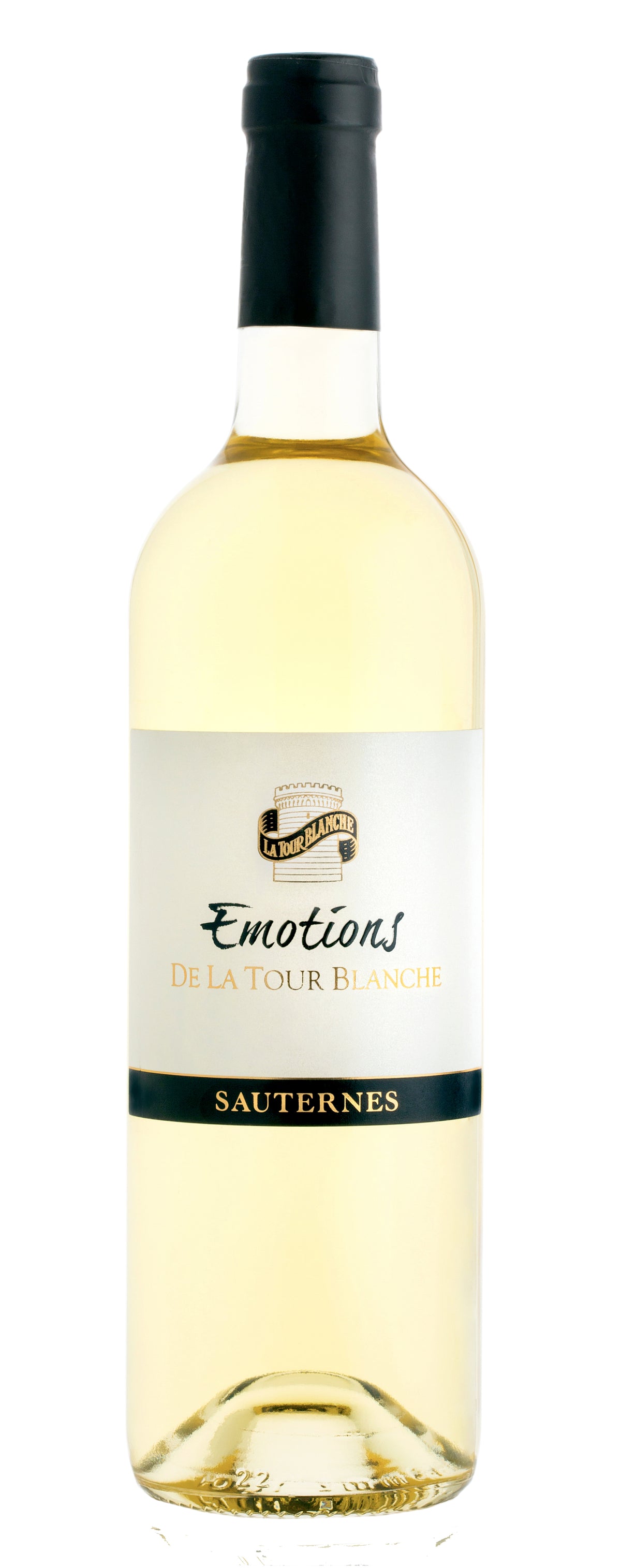 Emotions La Tour Blanche 2023