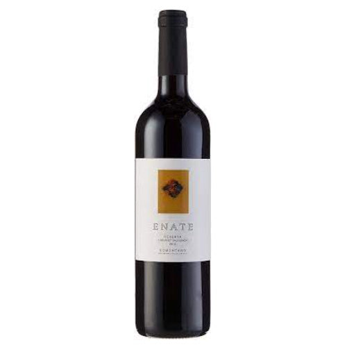 Enate - Cabernet Sauvignon - Reserva
