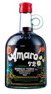 Enrico Toro Amaro 72
