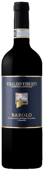 Eraldo Viberti Barolo 2019 (6/750ml) 2019