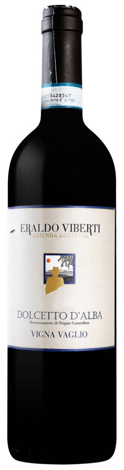 Eraldo Viberti Dolcetto d'Alba Vigna Vaglio 2021 2021