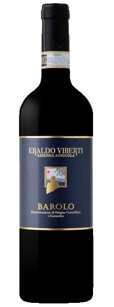 Eraldo Viberti Barolo 2015 (6/750ml) 2015