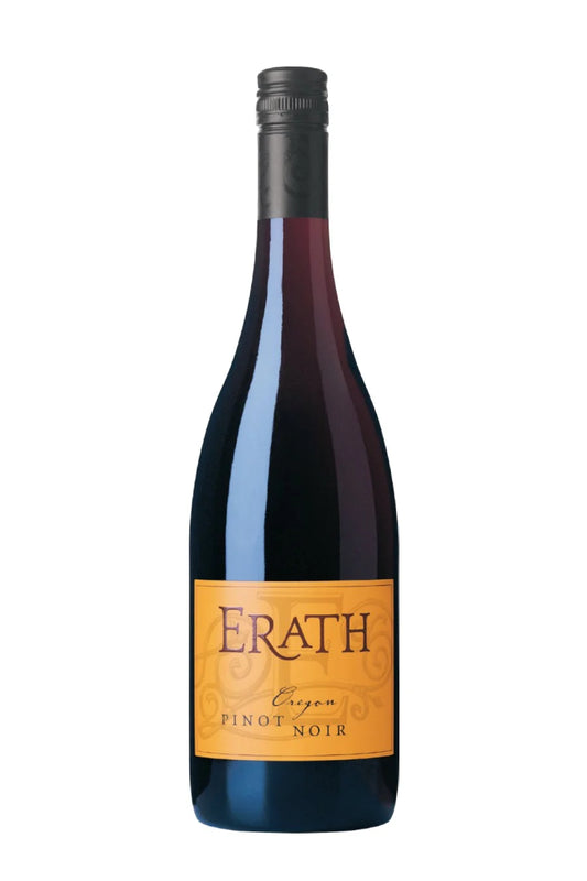 Erath Pinot Noir 2022 750 Ml