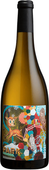 Eric Kent Chardonnay Stiling Vineyard RRV 2019