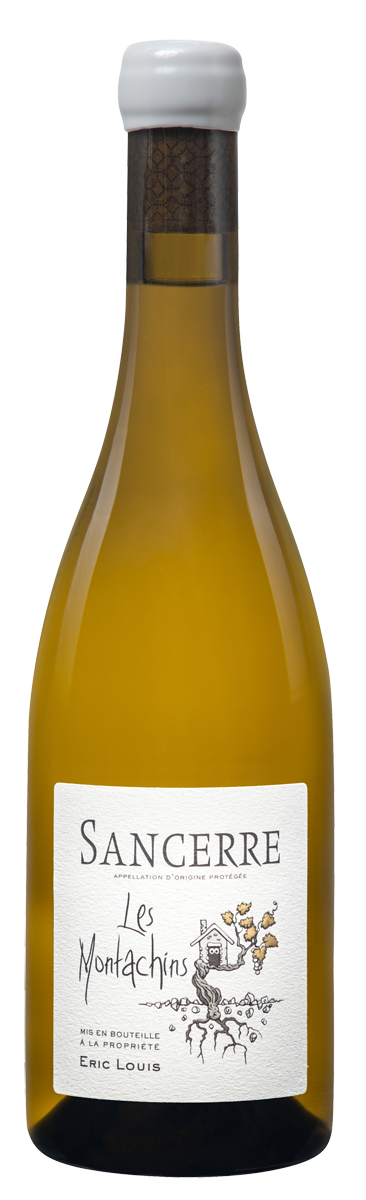 Domaine Eric Louis Sancerre 'Les Montachins' 2024