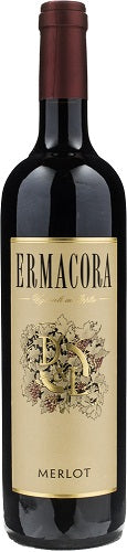 Ermacora Merlot DOC Friuli Colli Orientali 2020