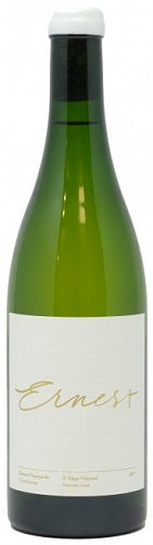 Ernest Bohemian Chardonnay Sonoma Coast 2019 12x750ml 2019 (Case only)