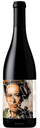 Ernest Bohemian Pinot Noir Sonoma Coast 2019 12x750ml 2019 (Case only)