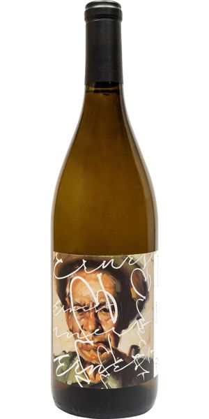 Ernest Chardonnay Sonoma Coast 2019 12x750ml 2019 (Case only)