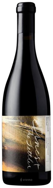 Ernest Cleary Ranch (The Farmer) Chardonnay 2017 12x750ml 2017 (Case only)