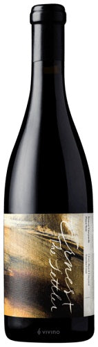 Ernest Cleary Ranch ( The Settler) Pinot Noir 2017 12x750ml 2017 (Case only)