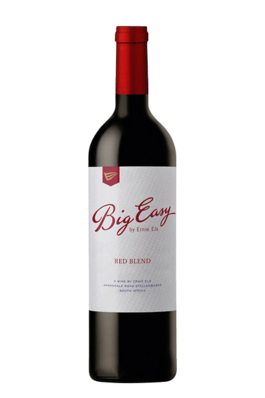 Ernie Els Big Easy Red