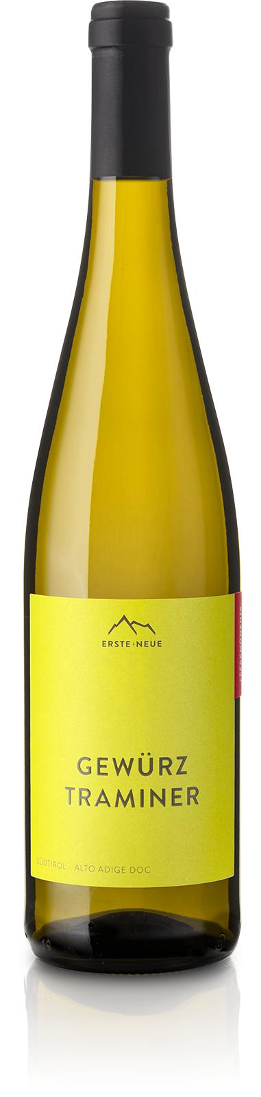 Erste &amp; Neue Gewurztraminer DOC 2021 12x750ml 2021 (Case only)