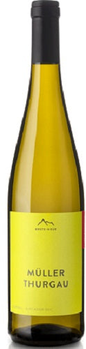 Erste &amp; Neue Muller Thurgau DOC 2021 12x750ml 2021 (Case only)