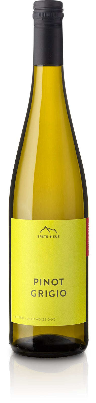 Erste &amp; Neue Pinot Grigio DOC 2021 12x750ml 2021 (Case only)