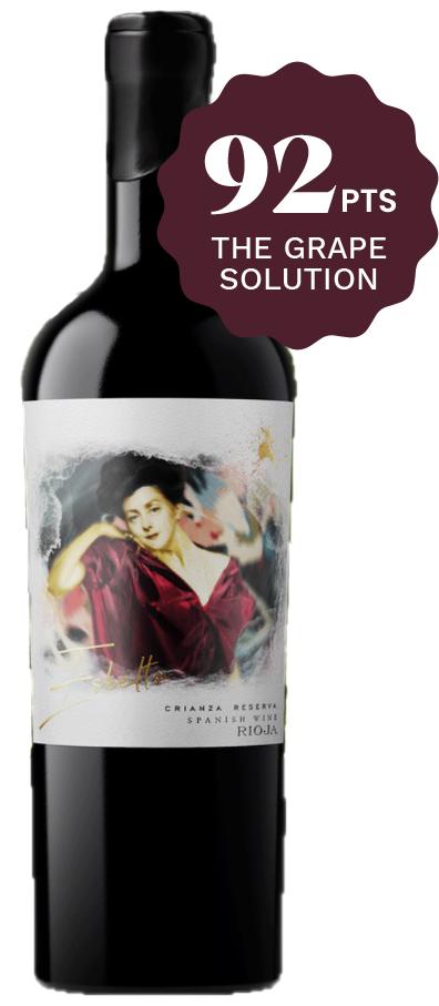 Esbelta Rioja