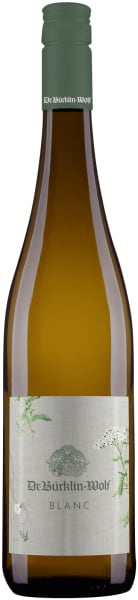 Estate Blanc, Burklin-Wolf 2022