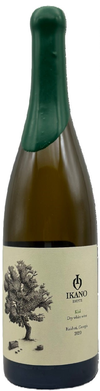 Estate Bottled Kisi