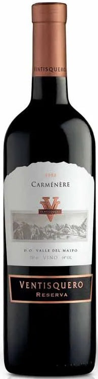 Estate CarmÃ©nÃ¨re 2005 (Case only)