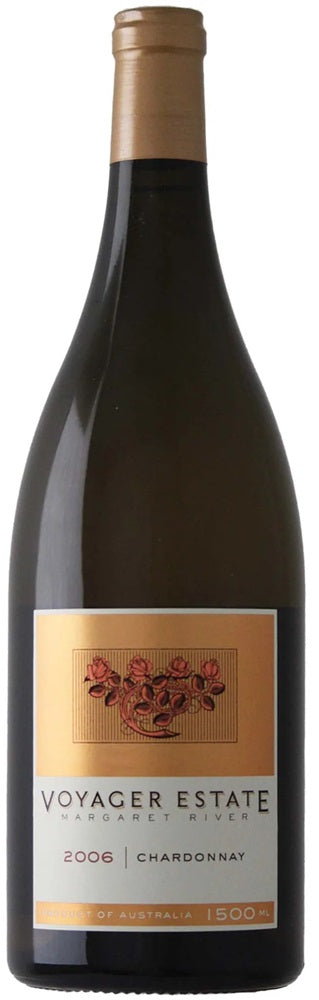 Estate Chardonnay 2006 (Case only)