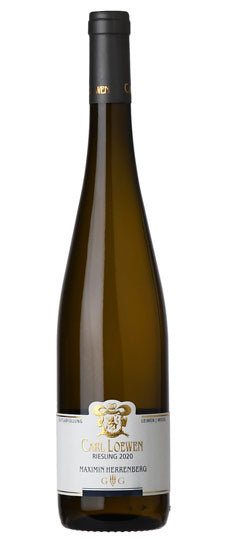 Estate Riesling, Loewen 2021