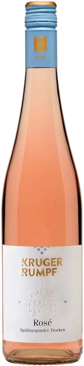 Estate Pinot Noir Rose Trocken, Kruger-Rumpf 2023