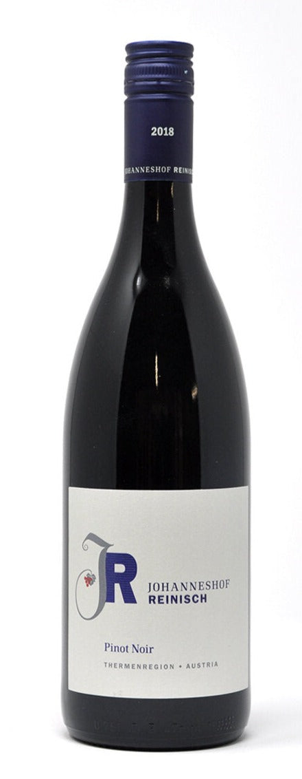 Estate Pinot Noir, Johanneshof Reinisch 2020