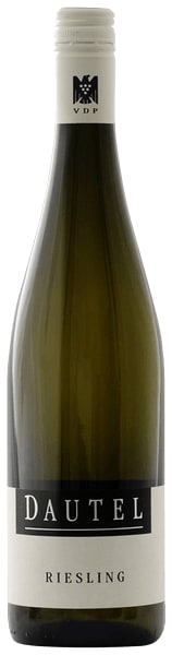 Estate Riesling Trocken, Dautel 2022