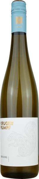 Estate Riesling Trocken, Kruger-Rumpf 2021